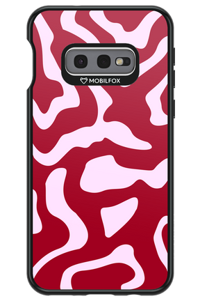 Strawberry Shake - Samsung Galaxy S10e