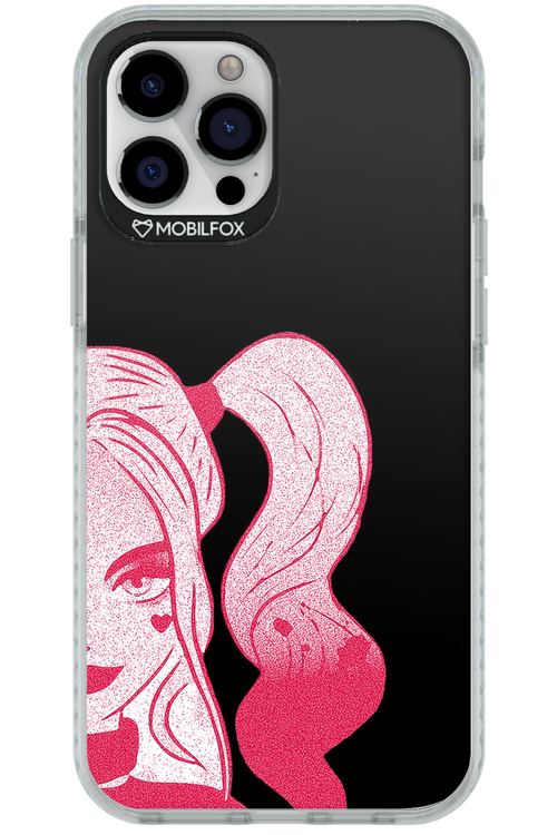 Qween Red 2.0 - Apple iPhone 12 Pro Max