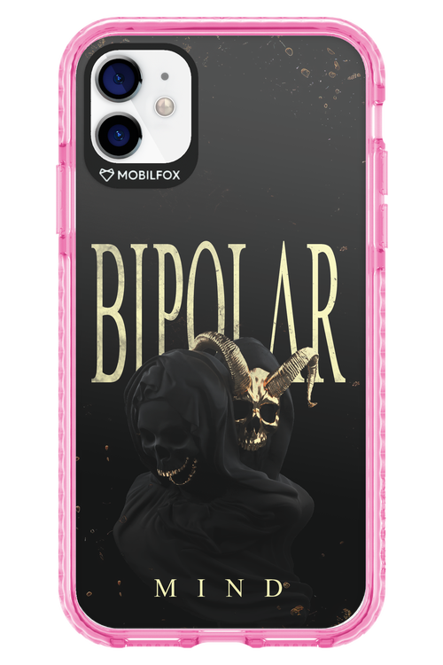 BIPOLAR 2.0 - Apple iPhone 11