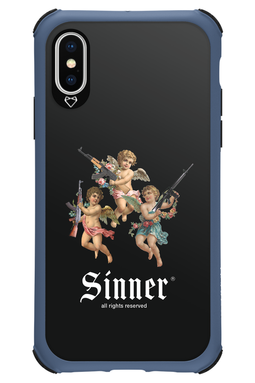 Sinner - Apple iPhone XS