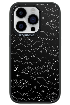Dreamer Bat - Apple iPhone 14 Pro