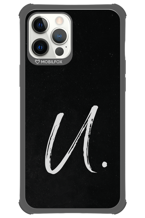(Off Space) U 2.0 - Apple iPhone 12 Pro Max