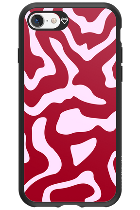 Strawberry Shake - Apple iPhone 7