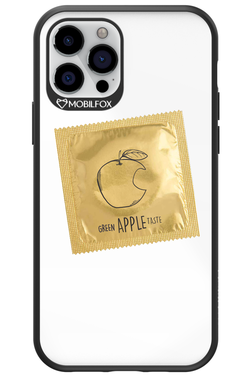 Safety Apple 2.0 - Apple iPhone 12 Pro