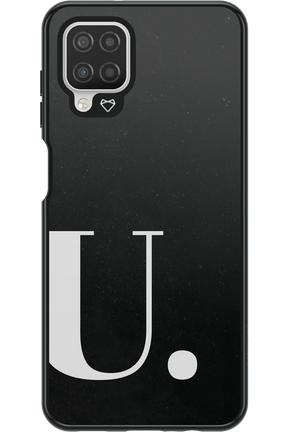 U (Off Space) 2.0 - Samsung Galaxy A12