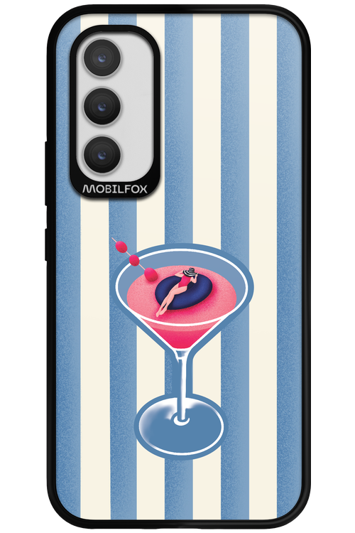 Poolside Affair - Samsung Galaxy A34