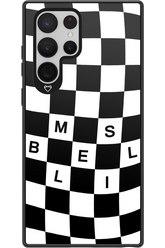 Belli Checked - Samsung Galaxy S22 Ultra