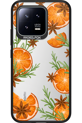 Orange With Star Anise - Xiaomi 13