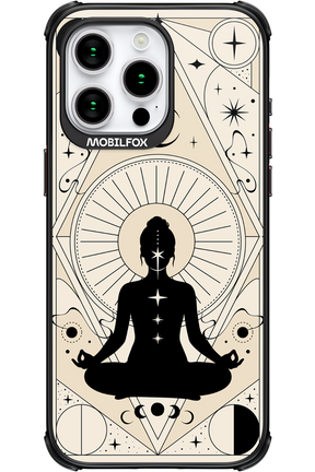 Soul Peace - Apple iPhone 15 Pro Max