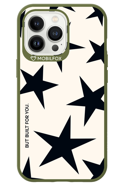 Built for You 2.0 - Apple iPhone 13 Pro