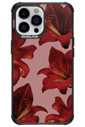 Amaryllis Mist - Apple iPhone 13 Pro Max