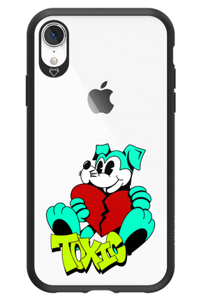 Playful Chaos - Apple iPhone XR