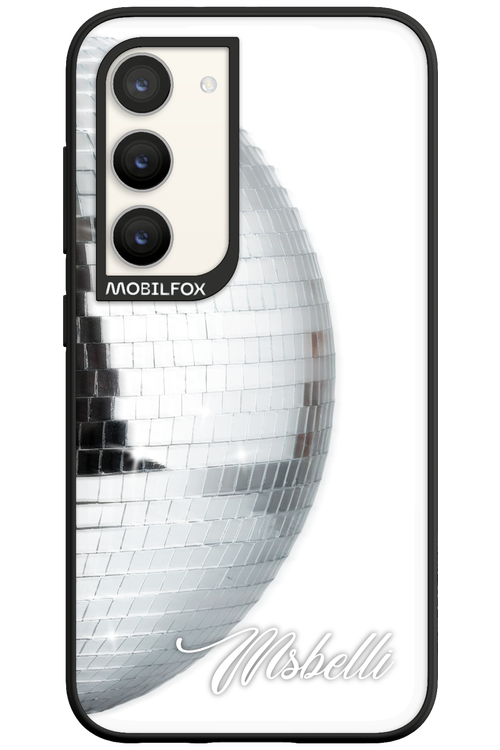 Disco Mood 2.0 - Samsung Galaxy S23
