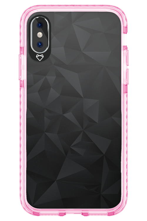 Low Poly - Apple iPhone X