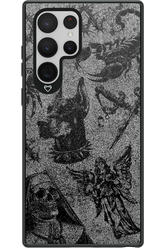 Built Different II - Samsung Galaxy S22 Ultra