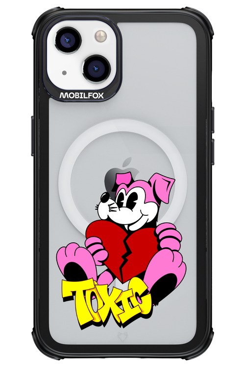 Toxic Dreams - Apple iPhone 13