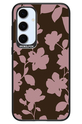 Flower Serenade - Samsung S24 FE