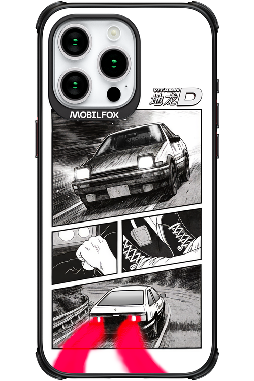 Vitamin D - Apple iPhone 15 Pro Max