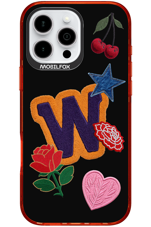 University's Queen - Apple iPhone 16 Pro Max