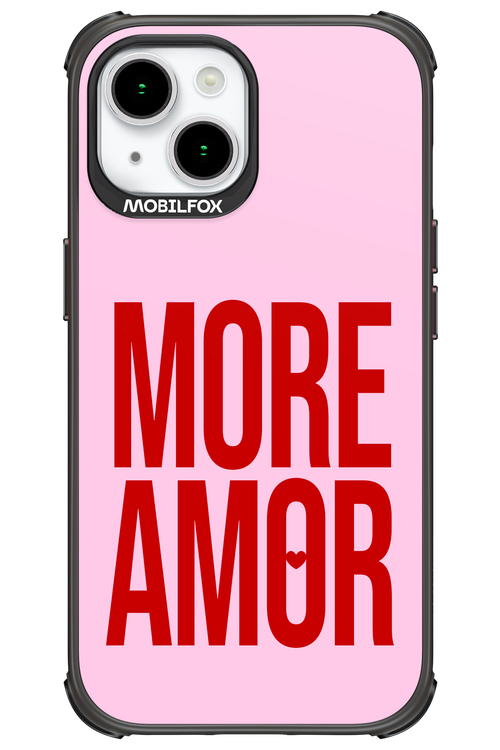 More Amor - Apple iPhone 15