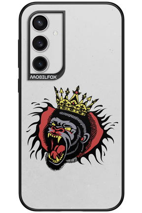 Monkey Rage Light - Samsung Galaxy S23 FE