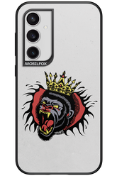 Monkey Rage Light - Samsung Galaxy S23 FE