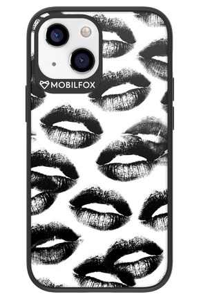 Ghost Kiss 2.0 - Apple iPhone 13 Mini
