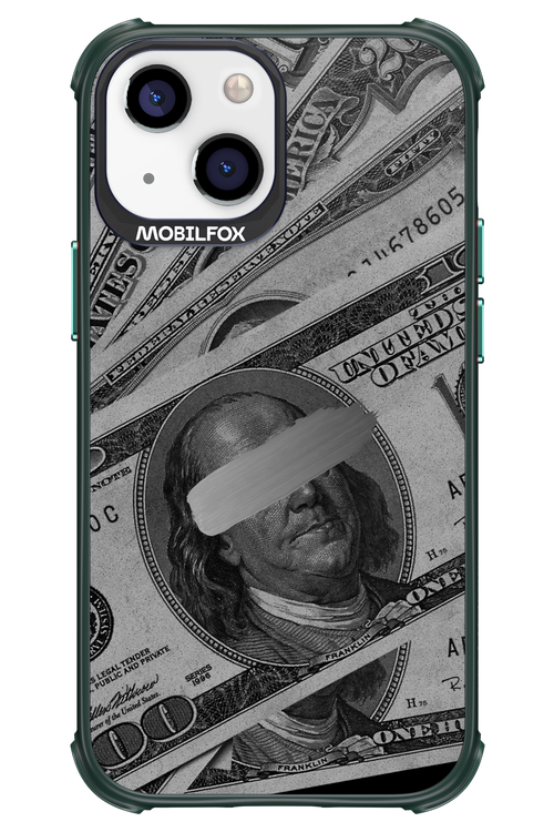 I don't see money - Apple iPhone 13 Mini