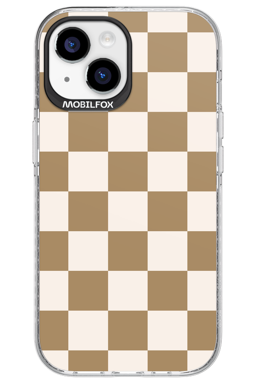 Nude Chess - Apple iPhone 15