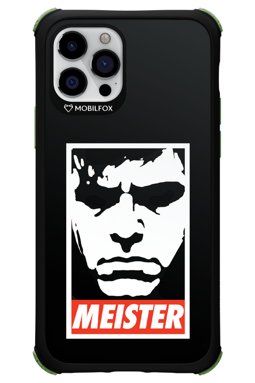 MEISTER - Apple iPhone 12 Pro