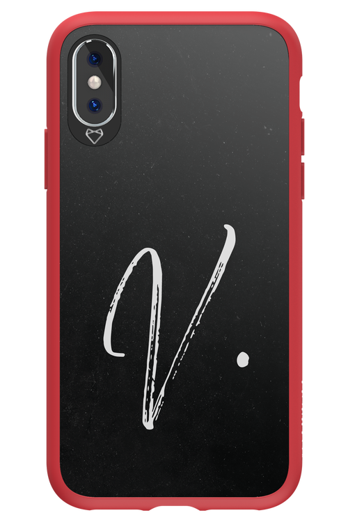 (Off Space) V 2.0 - Apple iPhone XS
