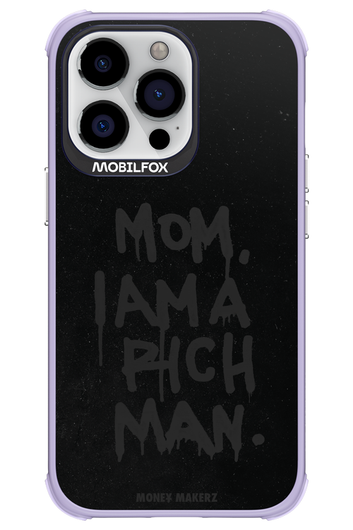 Rich Man - Apple iPhone 13 Pro