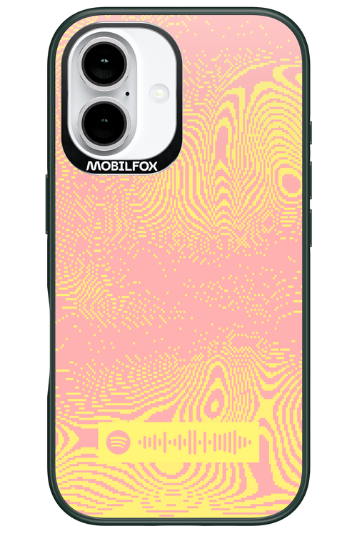 House Frequency - Apple iPhone 16