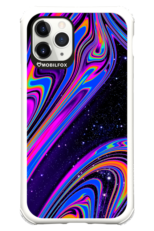 Galactic Psy - Apple iPhone 11 Pro