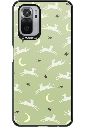 Folclore Rush - Xiaomi Redmi Note 10