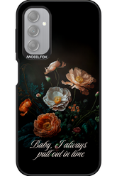 In time 2.0 - Samsung Galaxy A14