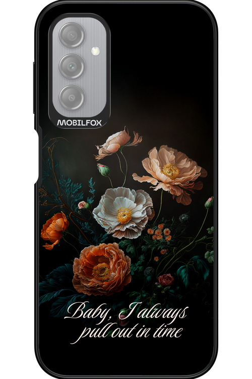 In time 2.0 - Samsung Galaxy A14
