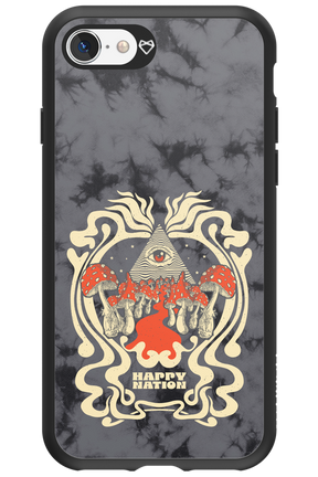Happy Nation 2.0 - Apple iPhone SE 2020