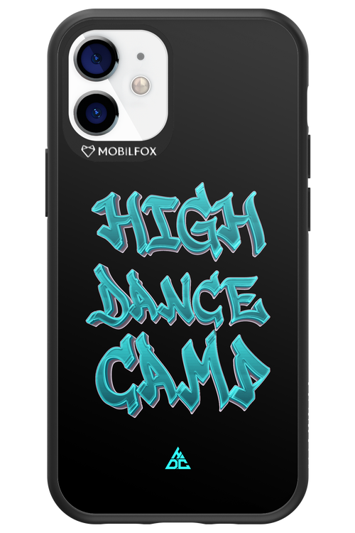 HDC 2 2.0 - Apple iPhone 12 Mini