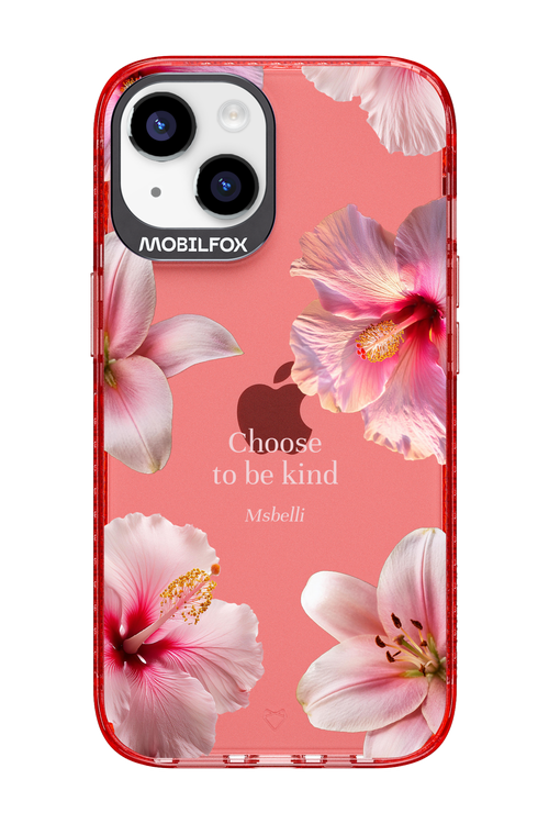 Be Kind 2.0 - Apple iPhone 14