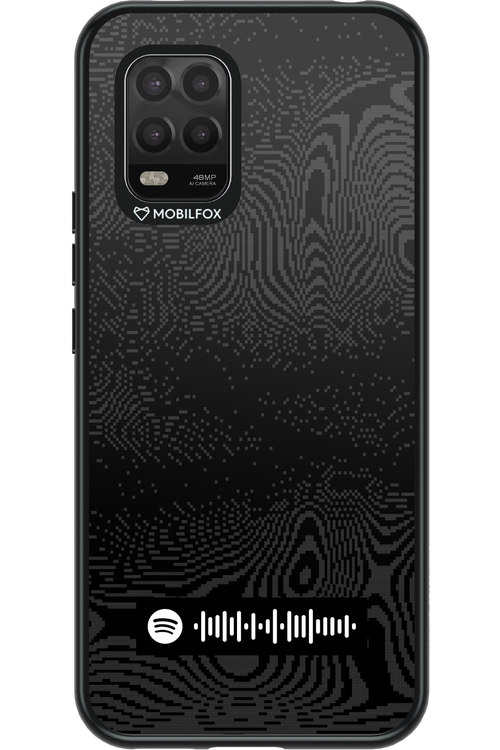Techno frequency - Xiaomi Mi 10 Lite 5G