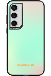 Pastel Mint - Samsung Galaxy S24+