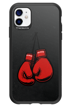 BoxRrr 2.0 - Apple iPhone 11