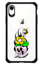 Sugar & Venom - Apple iPhone XR