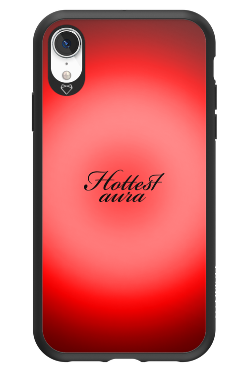 Hottest Aura - Apple iPhone XR