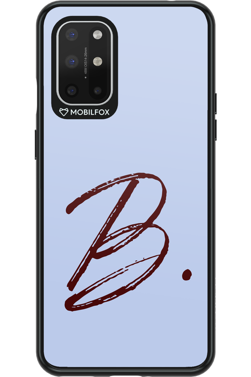 (Jellyfish Presso) B 2.0 - OnePlus 8T