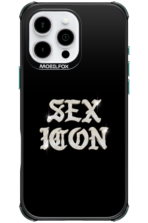 SEX ICON 2.0 - Apple iPhone 16 Pro Max