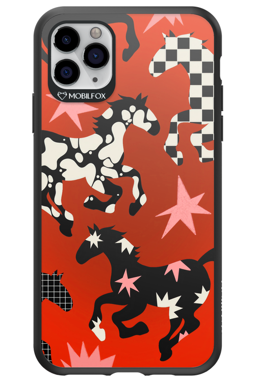Stallions 2.0 - Apple iPhone 11 Pro Max