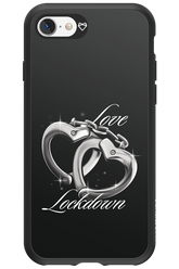 Love Lockdown - Apple iPhone 7