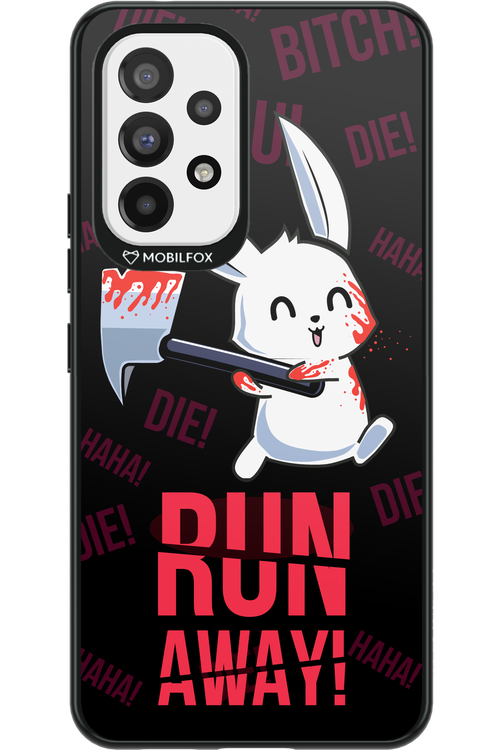 Run Away 2.0 - Samsung Galaxy A53